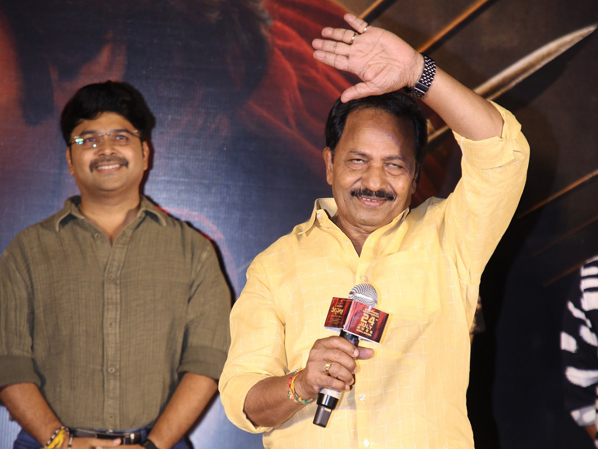 Hari Hara Veera Mallu Trailer Launch Photos7