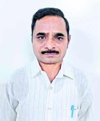 రామన్నపేట.. పోరుబాట!2