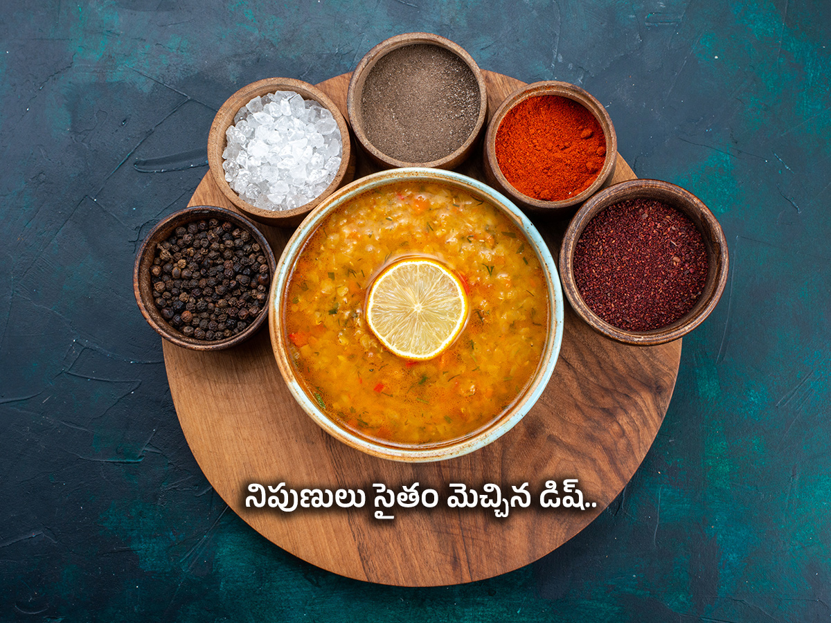 Khichdi Is Healthy recipe And stars favorite food2