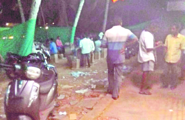 ఫుల్ వసూల్ 1