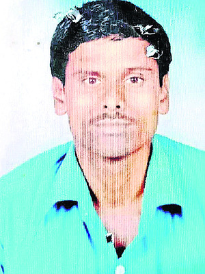 భర్త పరలోకానికి, ఆమె కేరళకు 1