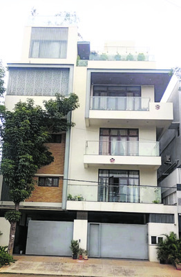 మరోసారి లోకాయుక్త దాడులు 2