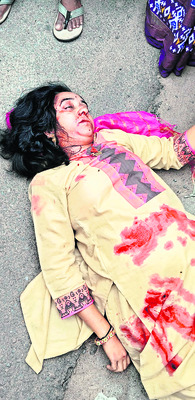 ఆర్‌అండ్‌బీ రోడ్లకు మహర్దశ2