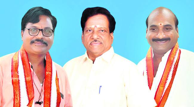 ఆత్మీయ కలయిక 1