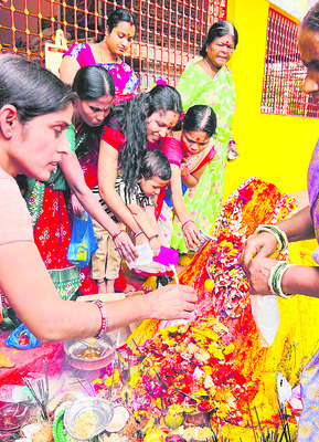 నాగపంచమి వైభవం 3