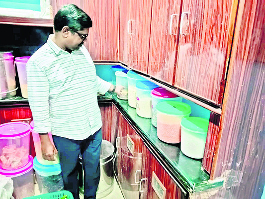 అంతా సాఫీగా సాగుతోందా?1