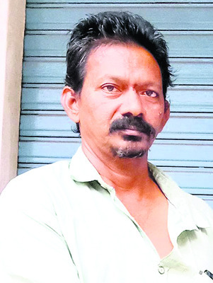 పరిహారం లేదు 
3