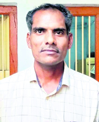 పరిహారం లేదు 
2