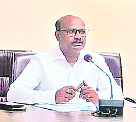 ప్రభుత్వ కార్యక్రమాల అమలులో సాంకేతిక పరిజ్ఞానం కీలకం 1