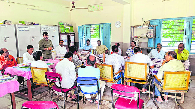 సబ్ కోర్టు ఏర్పాటుకు ముందడుగు 1