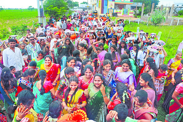 నాగపంచమి వైభవం 1