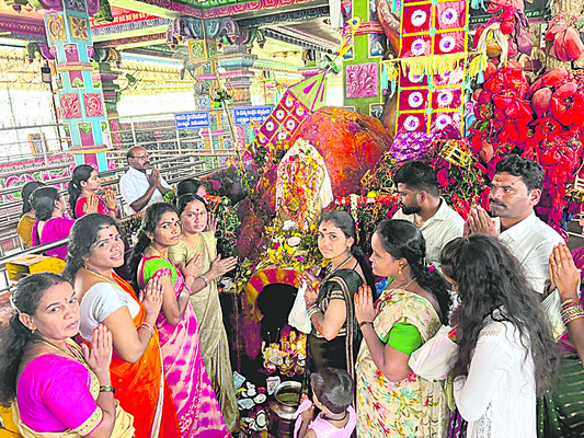 నాగపంచమి వైభవం 2