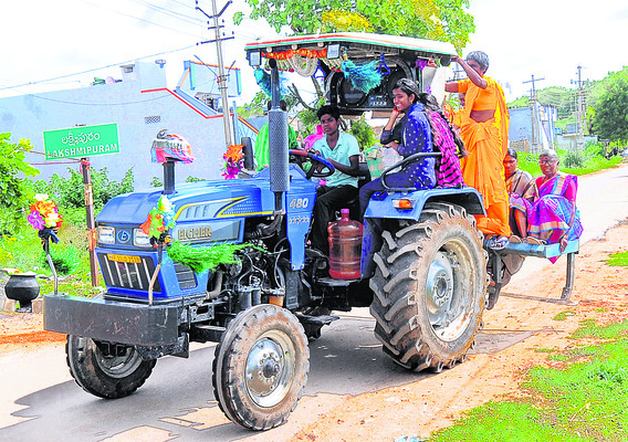 పట్టు తప్పితే అంతే! 1
