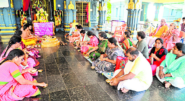 ఆగస్టు 1న 5కే వాక్
2