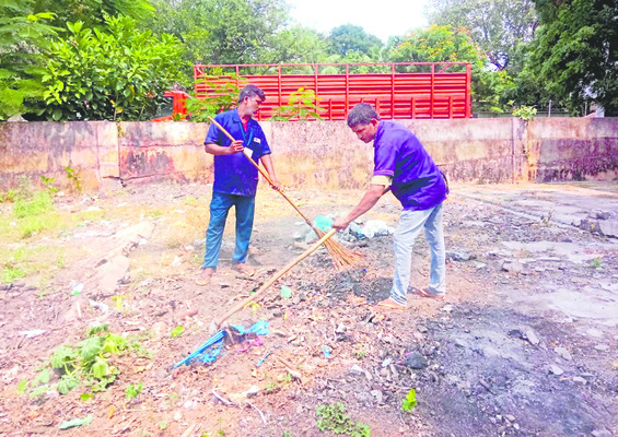 వేతన యాతన1