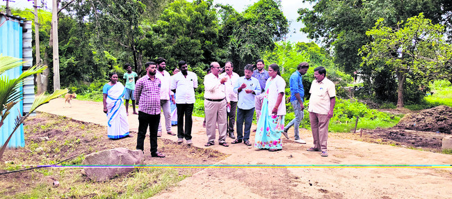 వైభవంగా  గరుడ పంచమి వేడుకలు 1