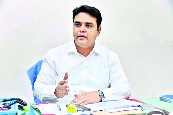 వర్షపాతం సాధారణమే!1