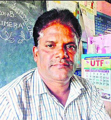 పీ–4 పక్కాగా అమలు చేయాలి: కలెక్టర్‌ 2