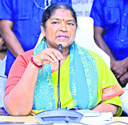 చురుగ్గా ఇందిరమ్మ ఇళ్ల నిర్మాణం2