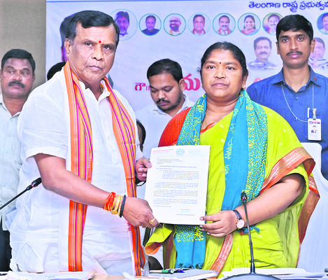 ఓల్టేజీ సమస్య తలెత్తకుండా..1