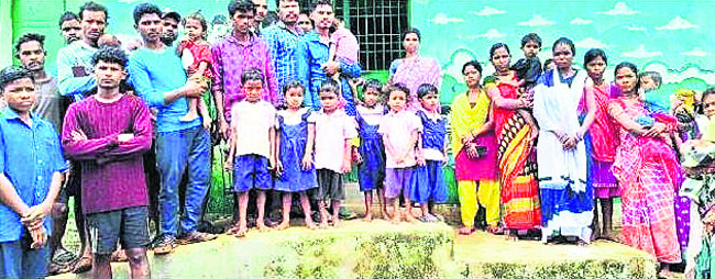 భారీగా గంజాయి స్వాధీనం 2