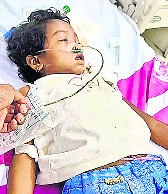 విద్యార్థిని మృతిపై దర్యాప్తునకు ఆదేశం 1