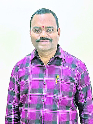 అయ్యవార్లకు అందని జీతాలు3