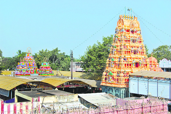ఆగస్టు 1న 5కే వాక్
1