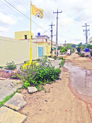 నామినేషన్లకు ముందే బెదిరింపులు1