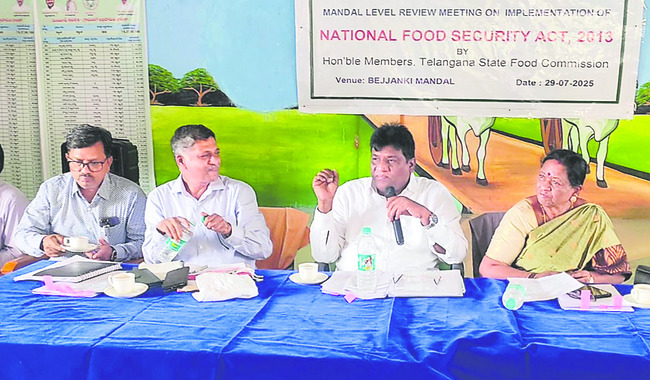 సబ్ కోర్టు ఏర్పాటుకు ముందడుగు 2