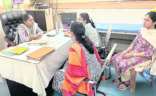 భక్తిశ్రద్ధలతో నాగుల పంచమి4