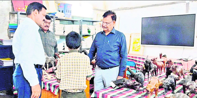 వైద్యుల పనితీరుపై విచారణ 2