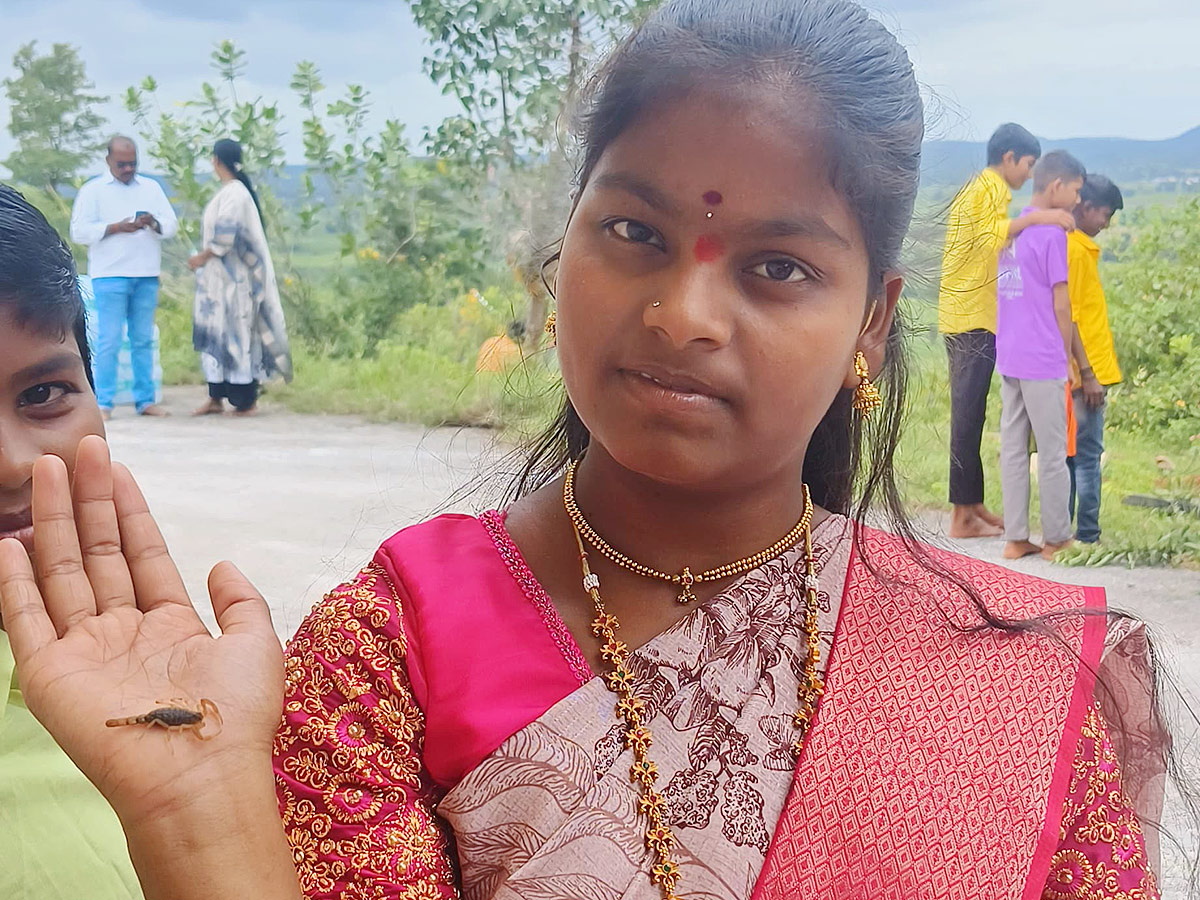 Tella Panchami in Mahabubnagar19