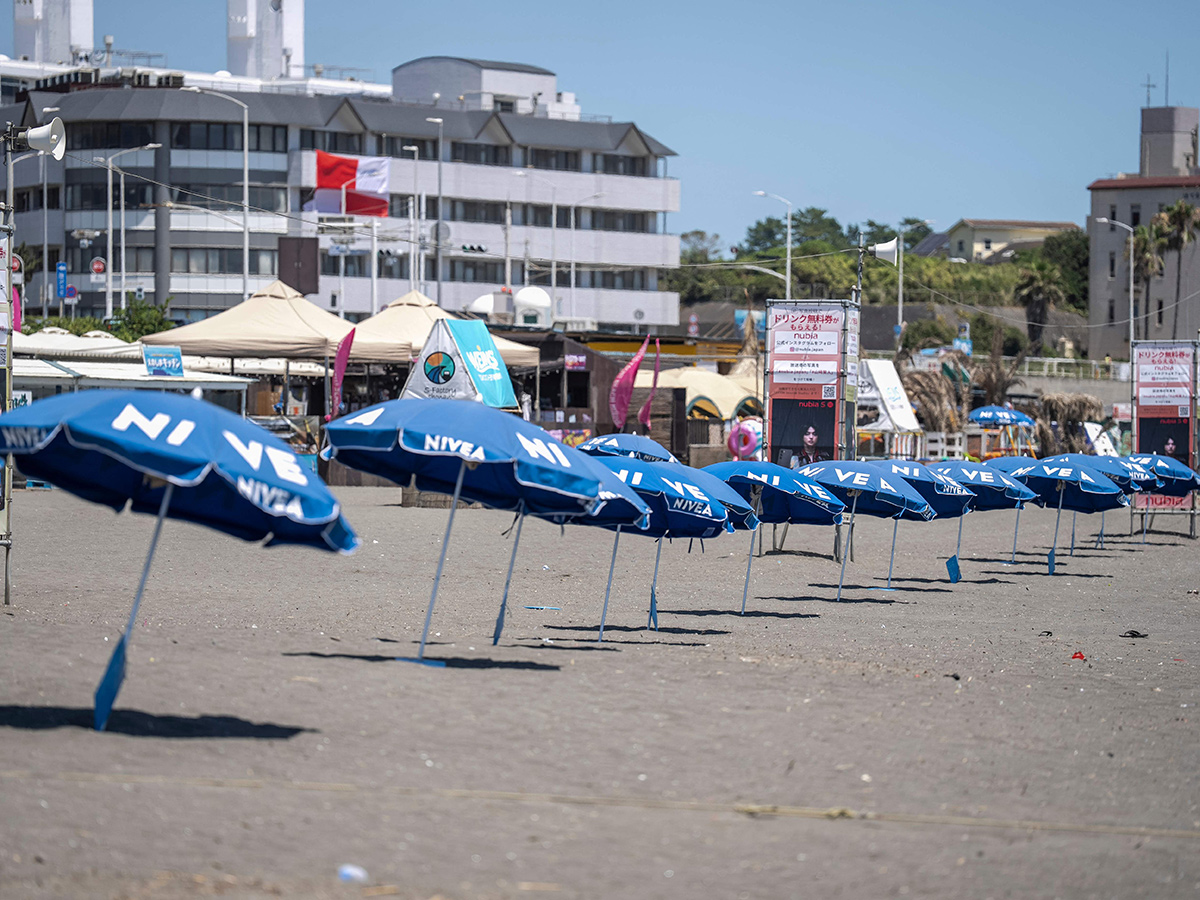 Tsunami hits coast of Japan after massive Russia earthquake16