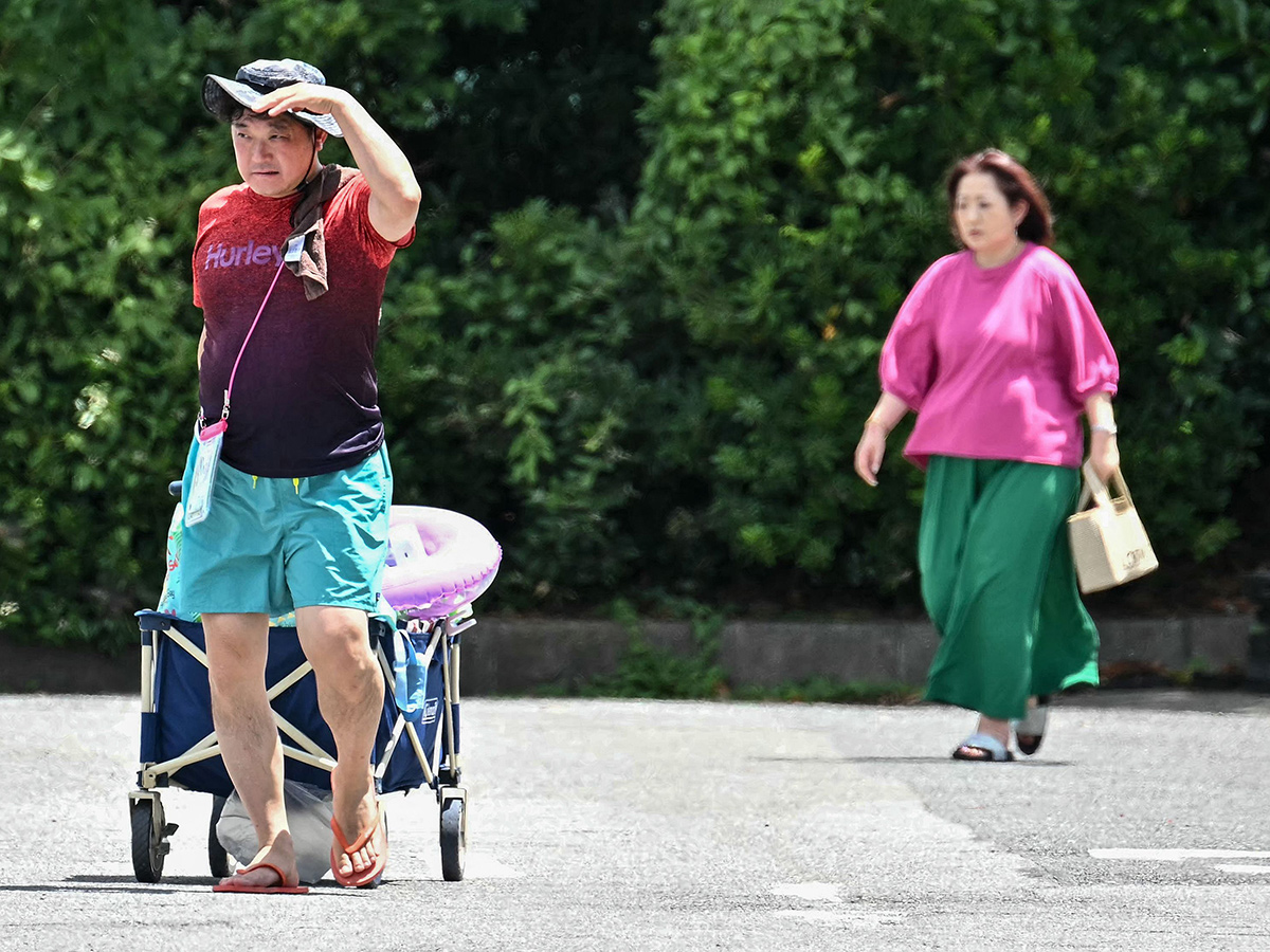 Tsunami hits coast of Japan after massive Russia earthquake4