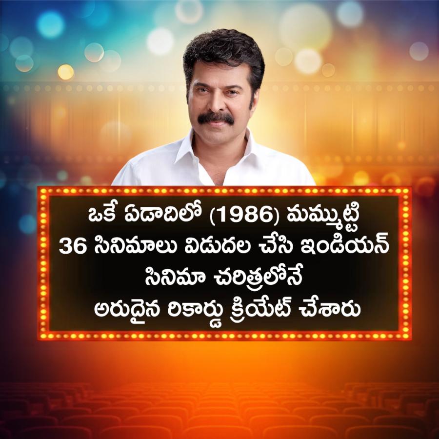 Whose Tollywood Actor Highest Movies Released In One Year3