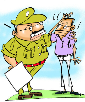 కాకాణిపై రుస్తుం కేసుతో.. 2