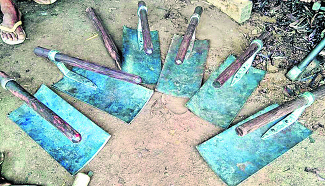 భలే వ్యాపారం!2