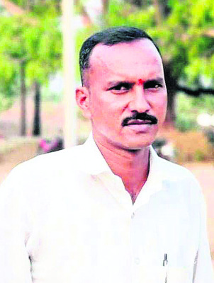 నిధులు కేటాయించాలి
1
