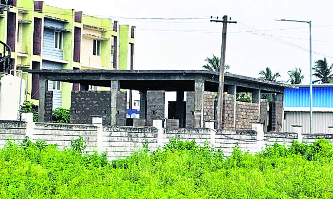 మృతదేహాలకు భద్రతేదీ..!1