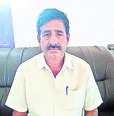 మృతదేహాలకు భద్రతేదీ..!2