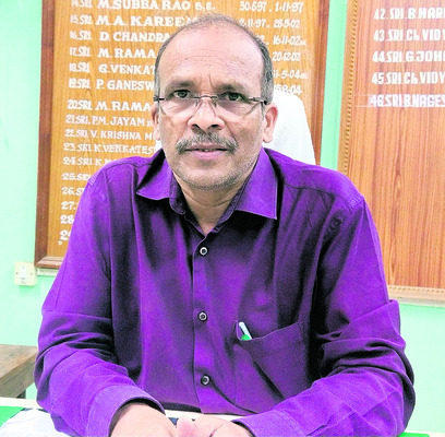 రక్షిత నీరు.. ‘లెస్’ టెండర్ తీరు 1
