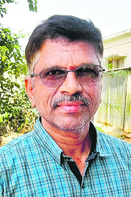 ఫ్యూచర్ జీపీల్లో.. అభివృద్ధి మంత్రం! 2