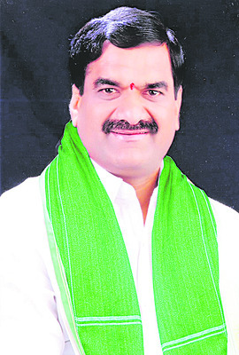 ఫ్యూచర్ జీపీల్లో.. అభివృద్ధి మంత్రం! 1