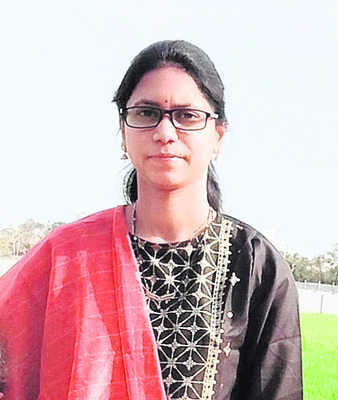 డాబాపై కూరగాయల సాగు3