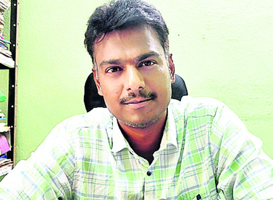 ఇళ్లు శిథిలం.. పొంచి ఉన్న ప్రమాదం3