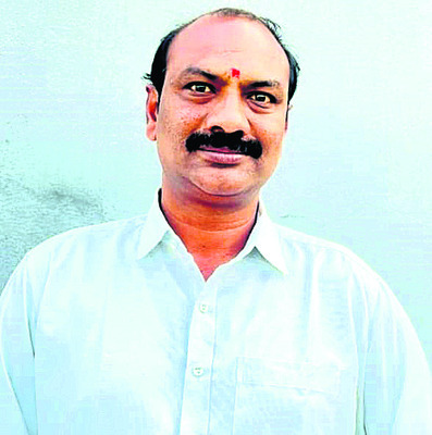 పనులు పూర్తిచేయాలి
1