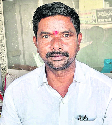 పనులు పూర్తిచేయాలి
2