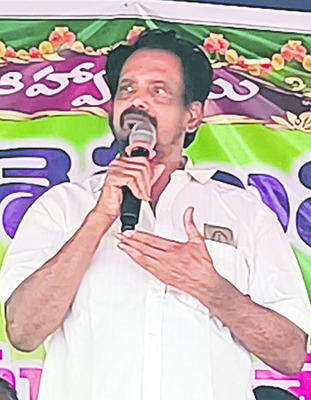 సబ్ జైళ్ల దుస్థితిపై శాసన మండలిలో ప్రశ్నిస్తా 1