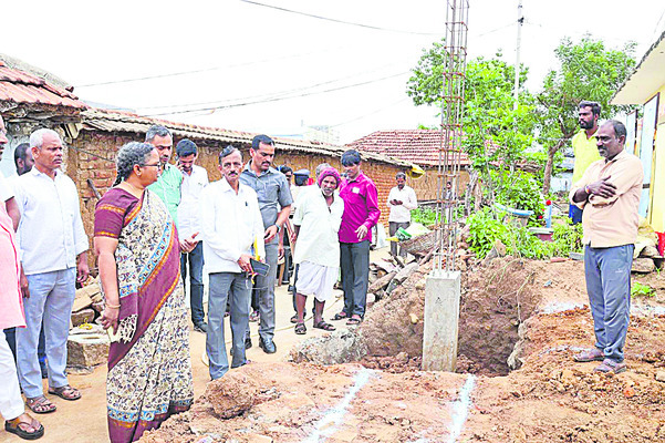 విధి నిర్వహణలో నిర్లక్ష్యం తగదు 1